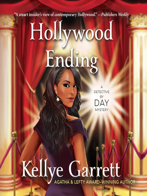 Title details for Hollywood Ending by Kellye Garrett - Available